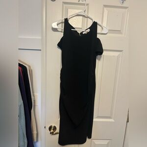 Motherhood Maternity Dress